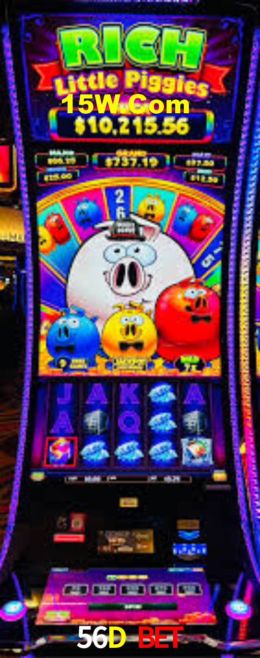 56D Bet,56D.Com