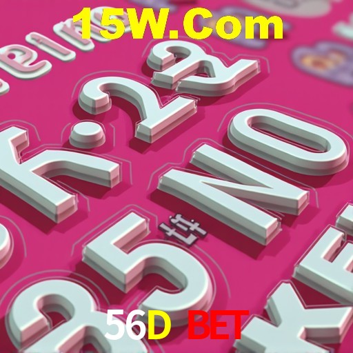 cassino 56D Bet