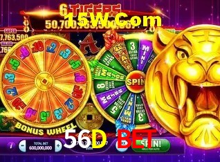 Especiais de Fim de Semana 56D Bet