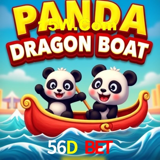 Jogos de Slot 56D Bet