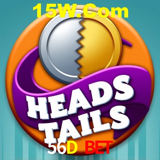 Apostas de Tênis 56D Bet