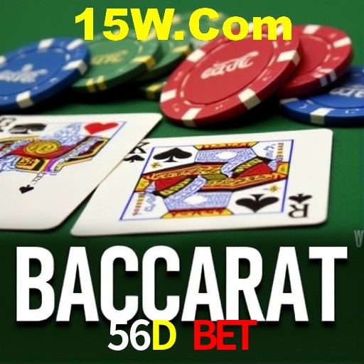 Apostas de Basquete 56D Bet