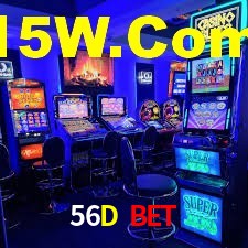 Explore as vantagens do 56D Bet: serviço profissional e confiabilidade