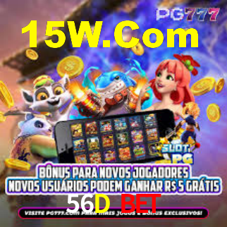 56D Bet