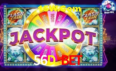 Casino Ao Vivo 56D Bet