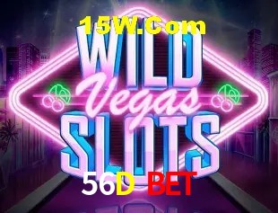 Promoções Sazonais 56D Bet