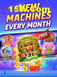 Casino Ao Vivo 56D Bet