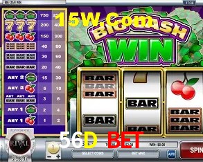 Login Seguro 56D Bet