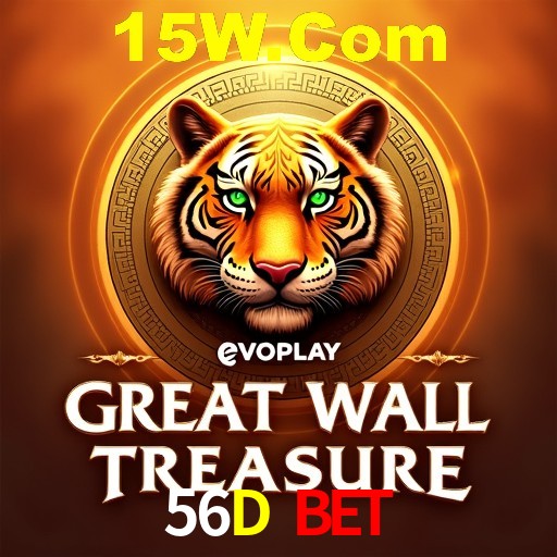 Descubra a Essência do 56D Bet: Nossa História e Compromissos