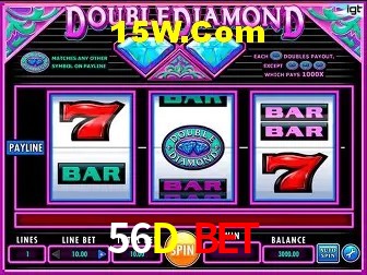 Jogos de Slot 56D Bet