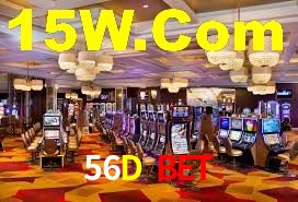 56D Bet