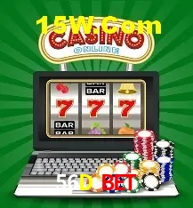 Promoção Relâmpago 56D Bet