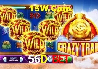 Provedores de Jogos 56D Bet