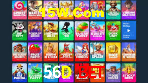 56D Bet