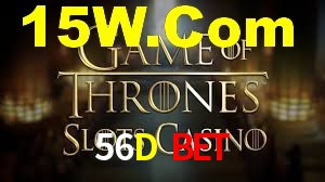 Torneios 56D Bet