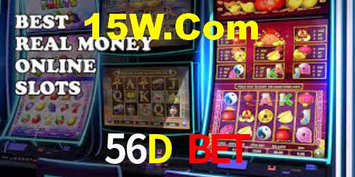 56D Bet
