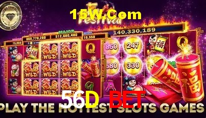 Design Responsivo 56D Bet